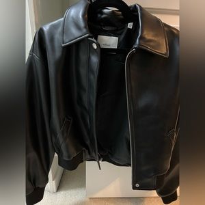 Wilfred Goldstruck bomber brand new